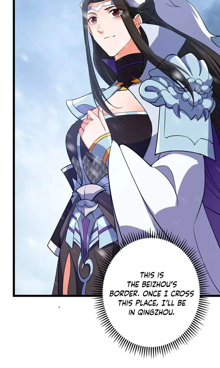 Keep a Low Profile, Sect Leader Chapter 419 Page 58