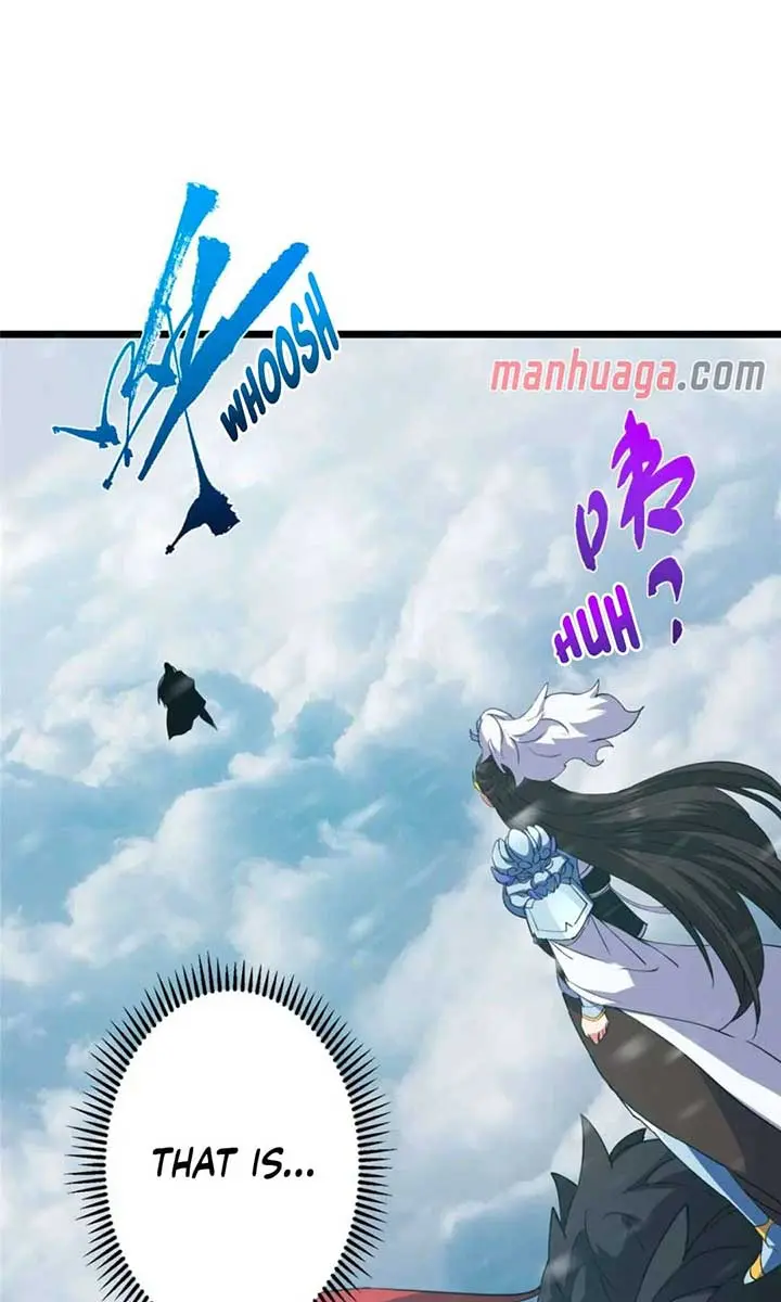 Keep a Low Profile, Sect Leader Chapter 419 Page 59