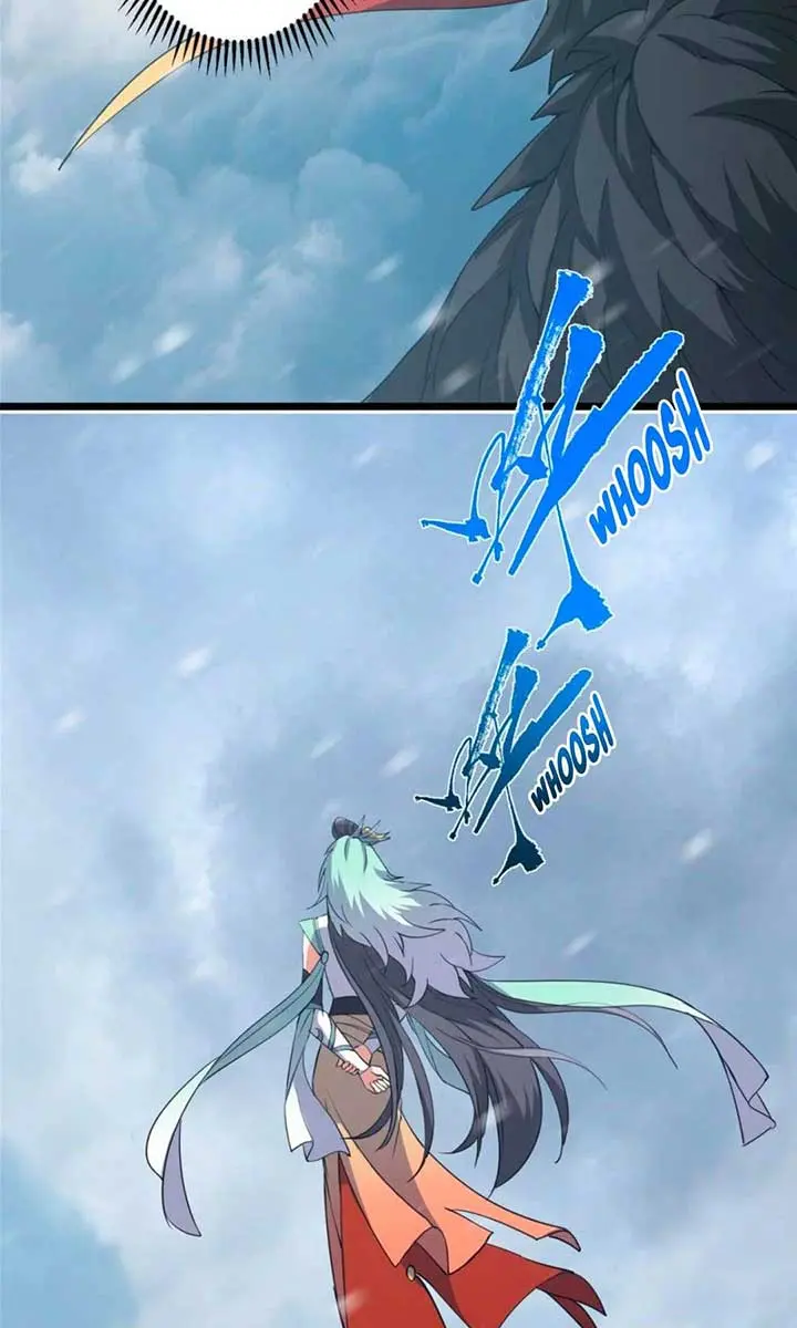 Keep a Low Profile, Sect Leader Chapter 419 Page 60