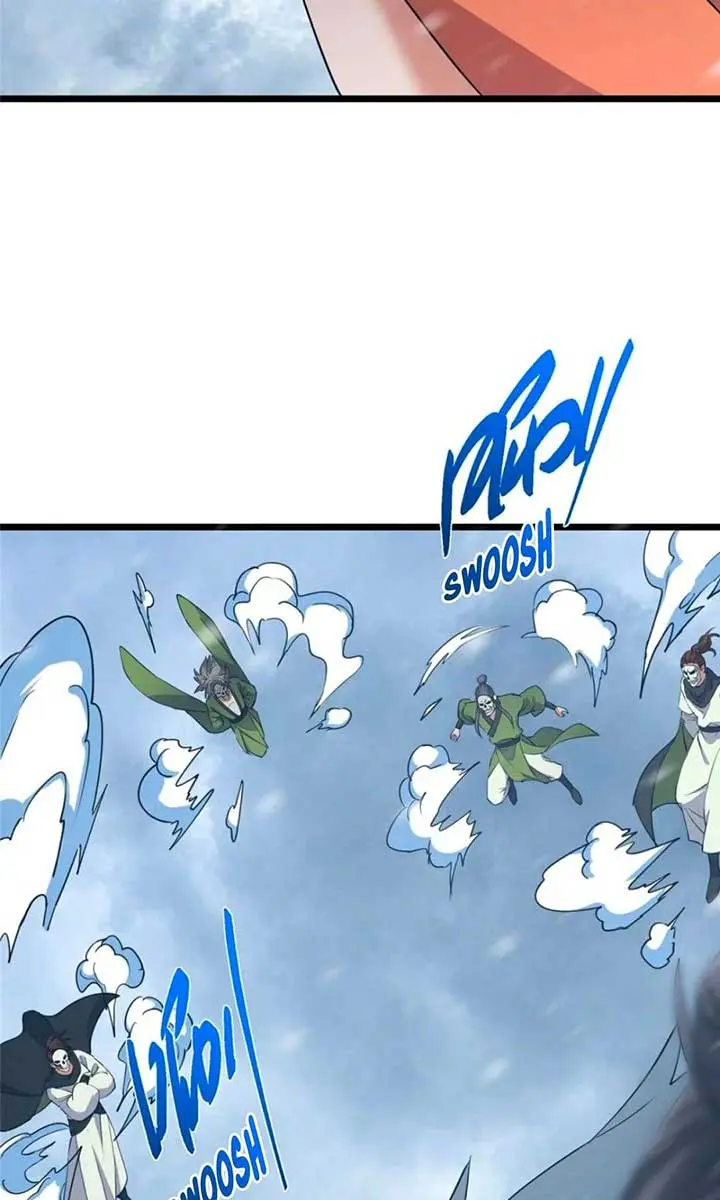 Keep a Low Profile, Sect Leader Chapter 419 Page 63