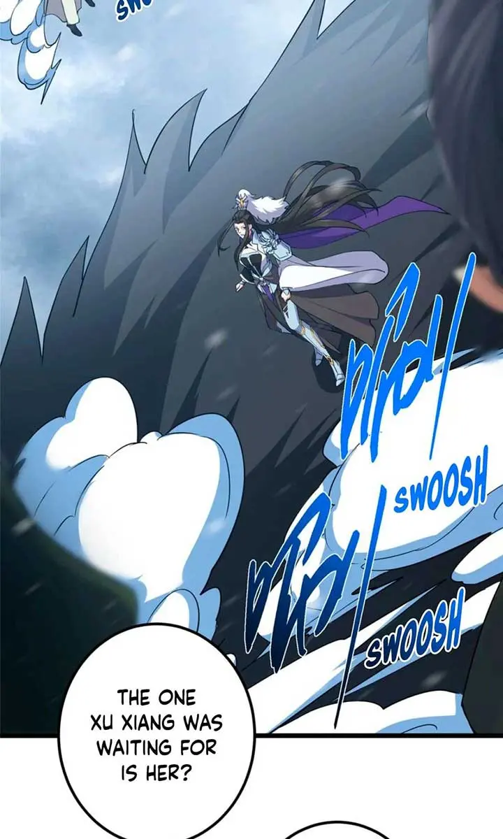 Keep a Low Profile, Sect Leader Chapter 419 Page 64