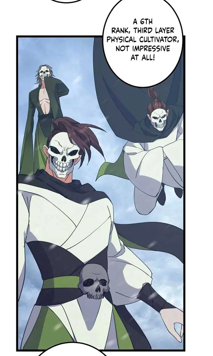 Keep a Low Profile, Sect Leader Chapter 419 Page 65