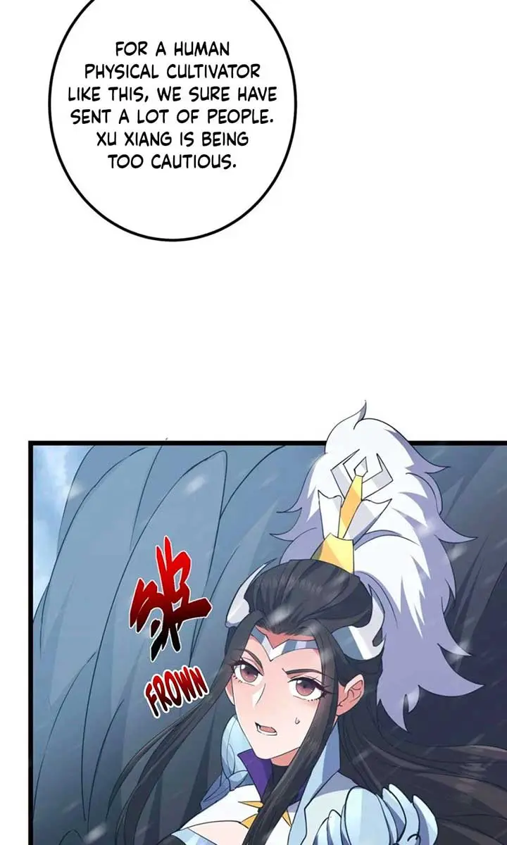 Keep a Low Profile, Sect Leader Chapter 419 Page 66