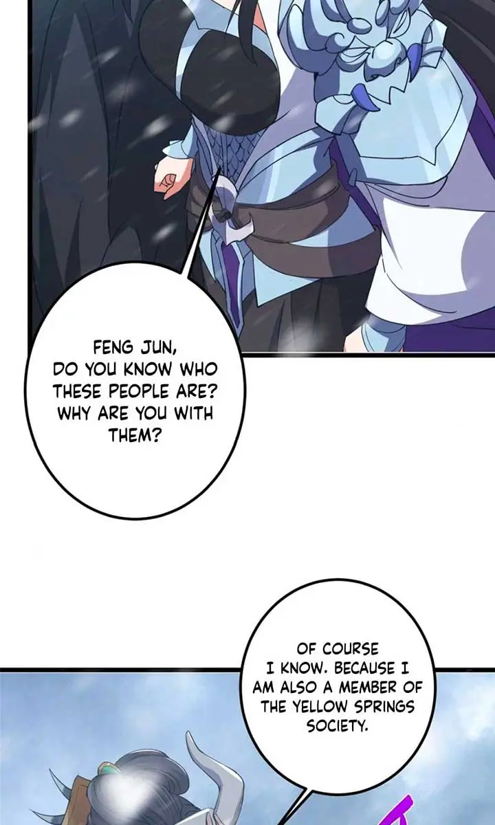 Keep a Low Profile, Sect Leader Chapter 419 Page 67