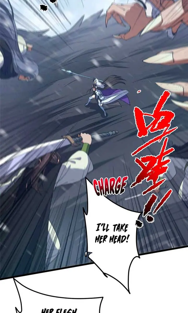 Keep a Low Profile, Sect Leader Chapter 419 Page 73