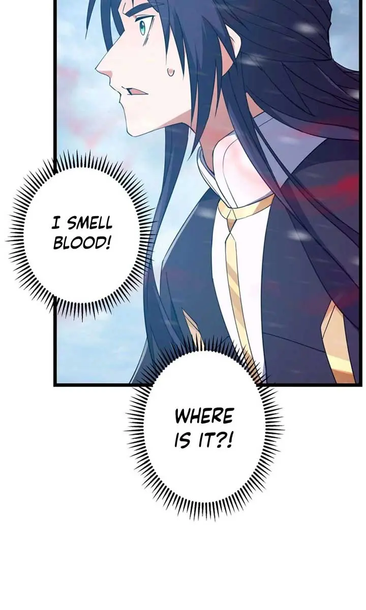 Keep a Low Profile, Sect Leader Chapter 419 Page 76