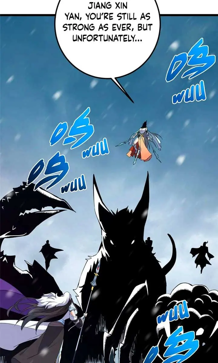 Keep a Low Profile, Sect Leader Chapter 419 Page 80