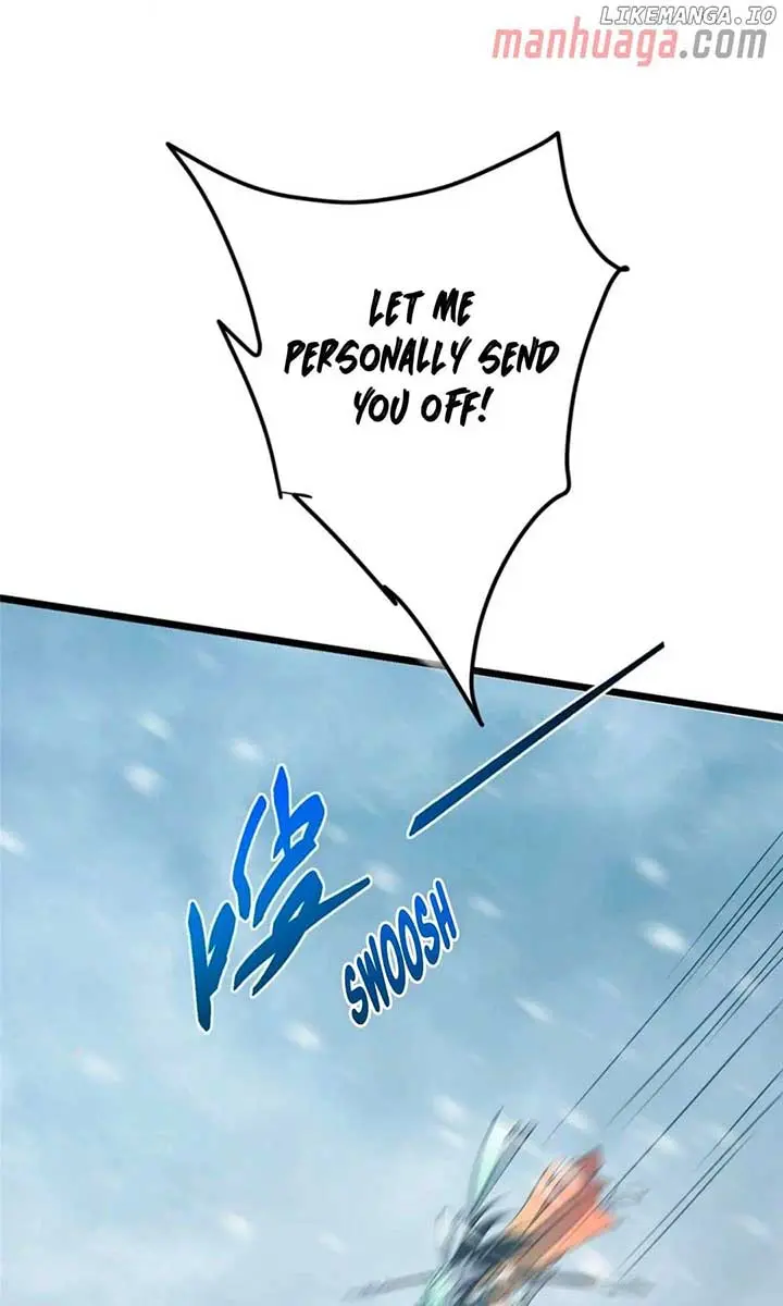 Keep a Low Profile, Sect Leader Chapter 419 Page 83