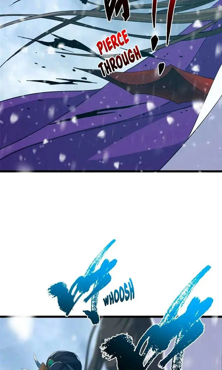 Keep a Low Profile, Sect Leader Chapter 419 Page 85