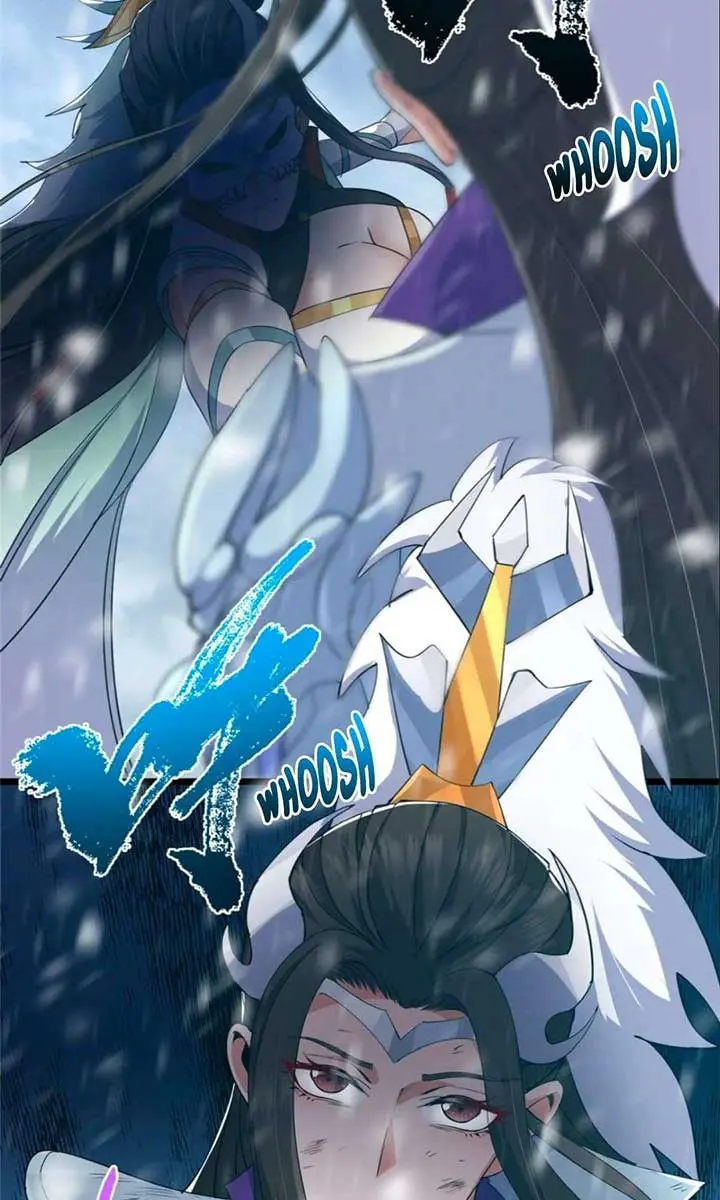 Keep a Low Profile, Sect Leader Chapter 419 Page 86