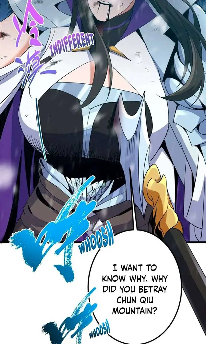 Keep a Low Profile, Sect Leader Chapter 419 Page 87