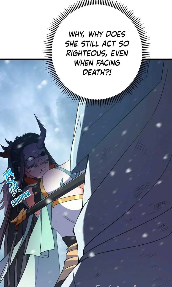 Keep a Low Profile, Sect Leader Chapter 420 Page 5