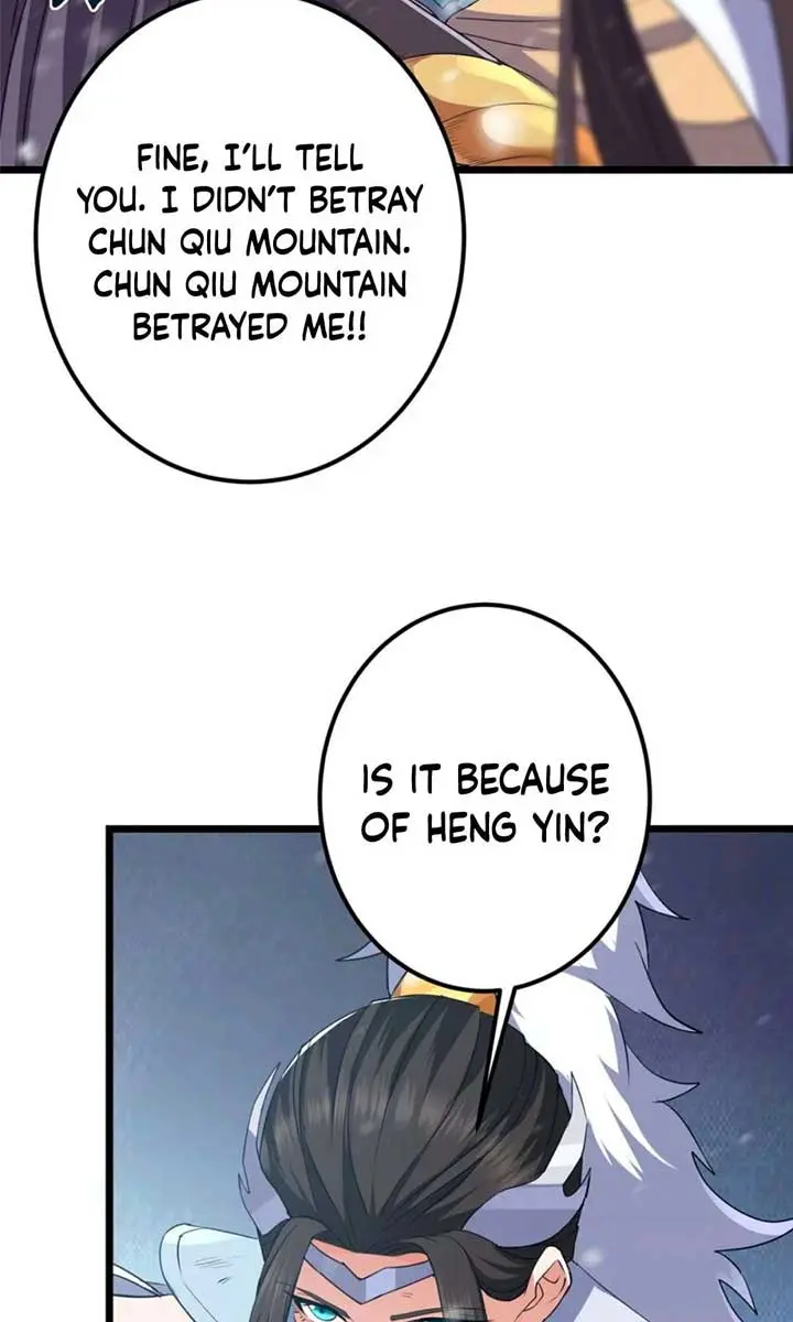 Keep a Low Profile, Sect Leader Chapter 420 Page 8