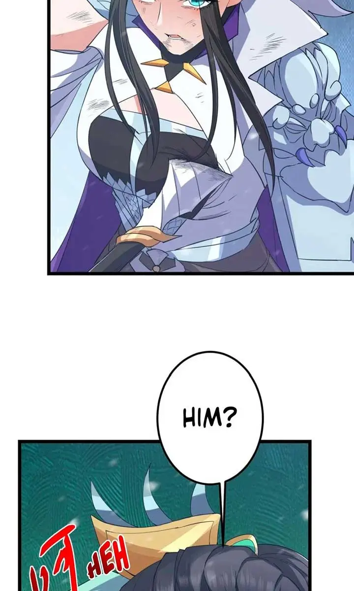 Keep a Low Profile, Sect Leader Chapter 420 Page 9