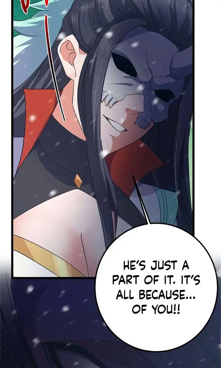 Keep a Low Profile, Sect Leader Chapter 420 Page 10