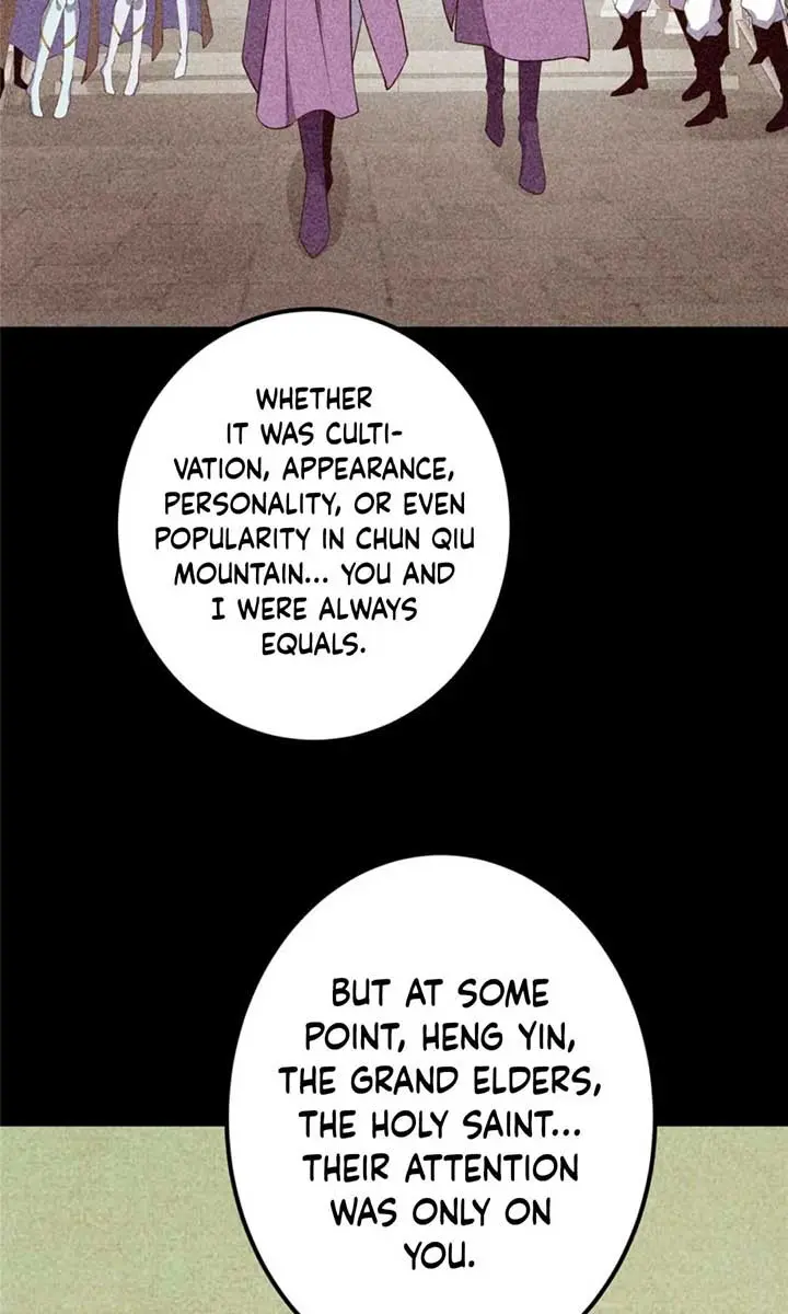 Keep a Low Profile, Sect Leader Chapter 420 Page 16