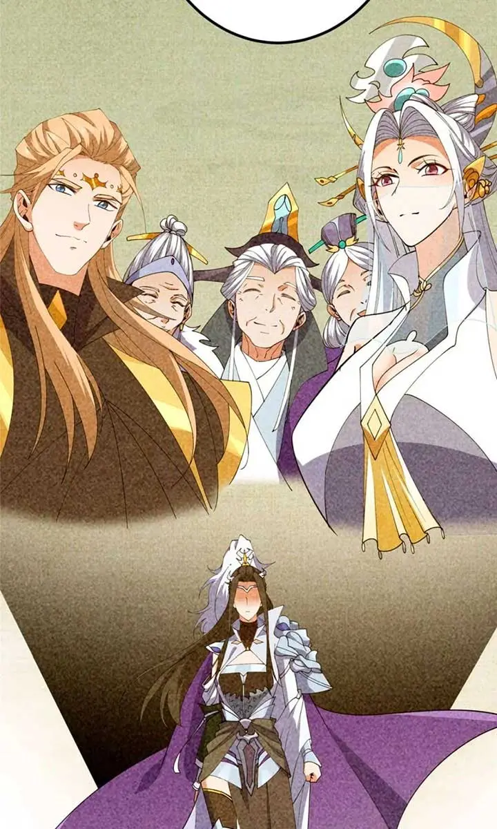 Keep a Low Profile, Sect Leader Chapter 420 Page 17