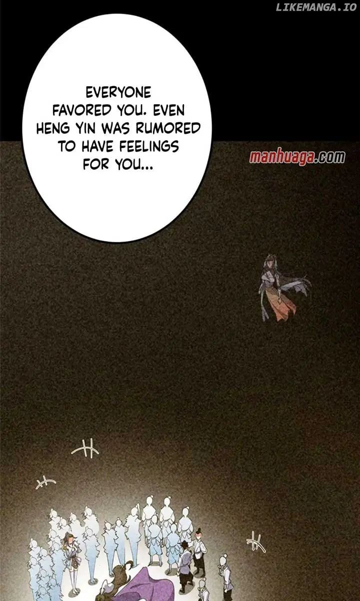 Keep a Low Profile, Sect Leader Chapter 420 Page 19