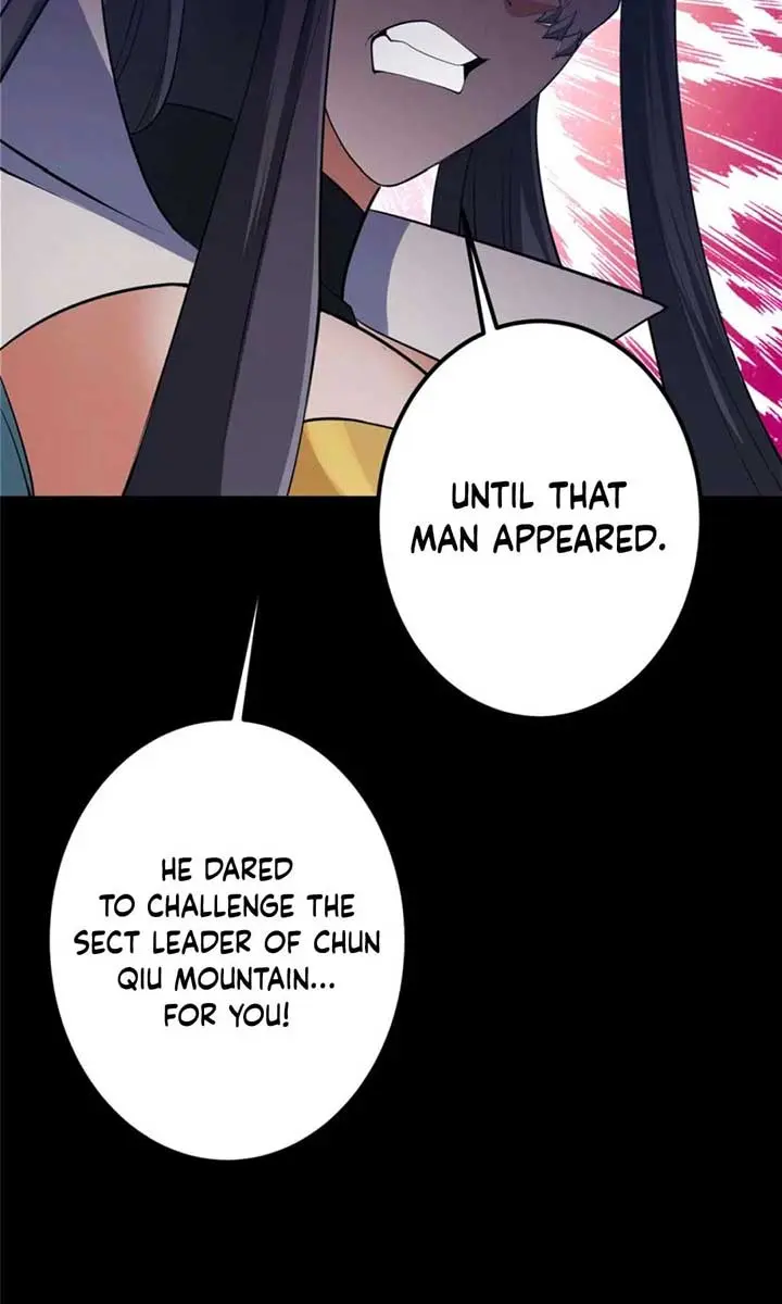 Keep a Low Profile, Sect Leader Chapter 420 Page 24