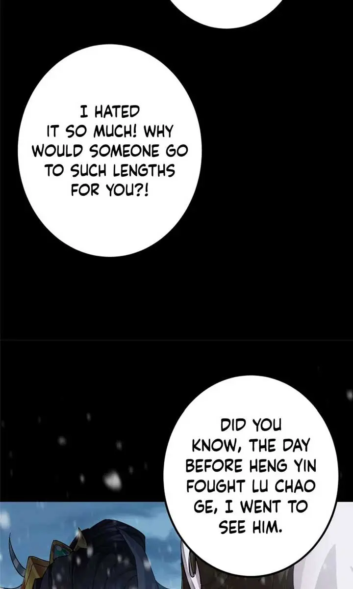 Keep a Low Profile, Sect Leader Chapter 420 Page 26