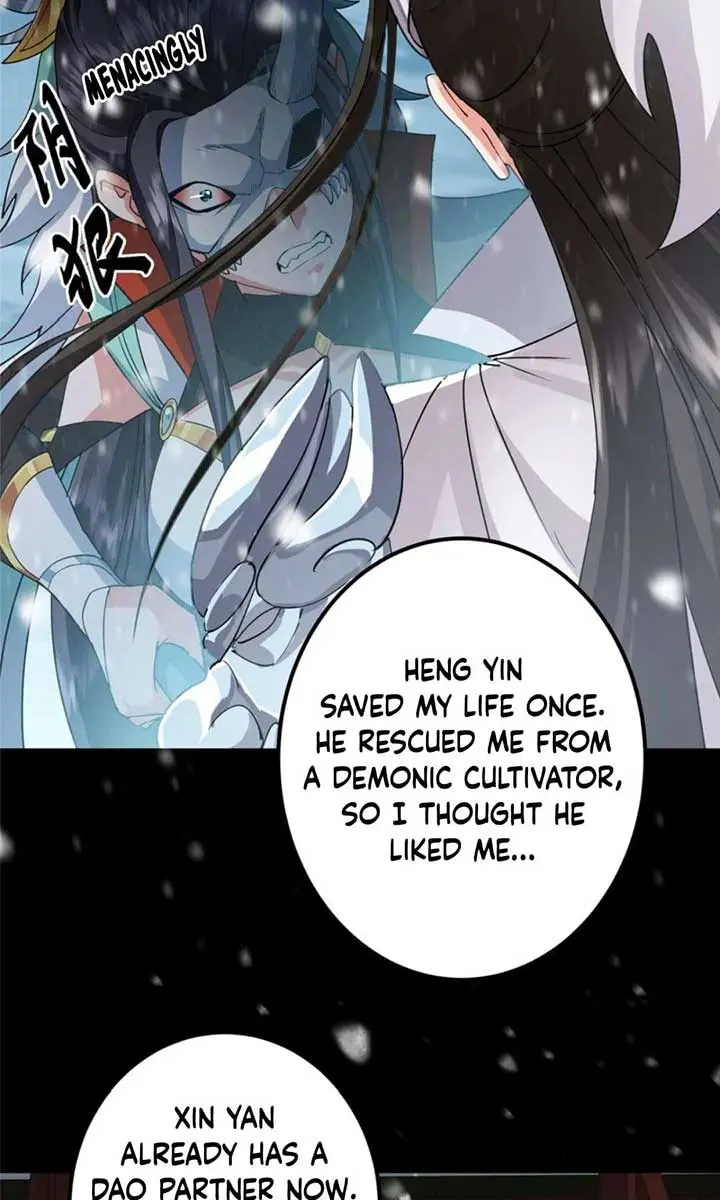 Keep a Low Profile, Sect Leader Chapter 420 Page 27