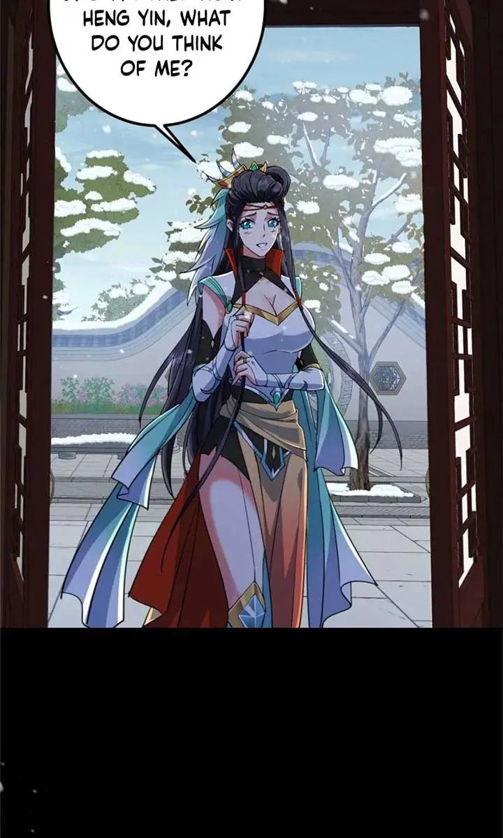 Keep a Low Profile, Sect Leader Chapter 420 Page 28