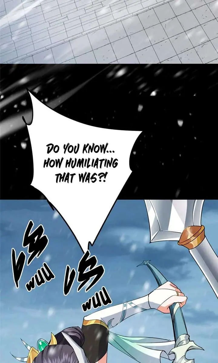 Keep a Low Profile, Sect Leader Chapter 420 Page 31