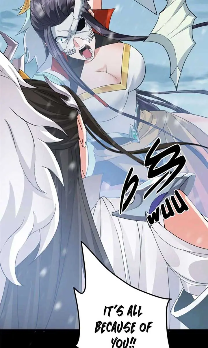 Keep a Low Profile, Sect Leader Chapter 420 Page 32