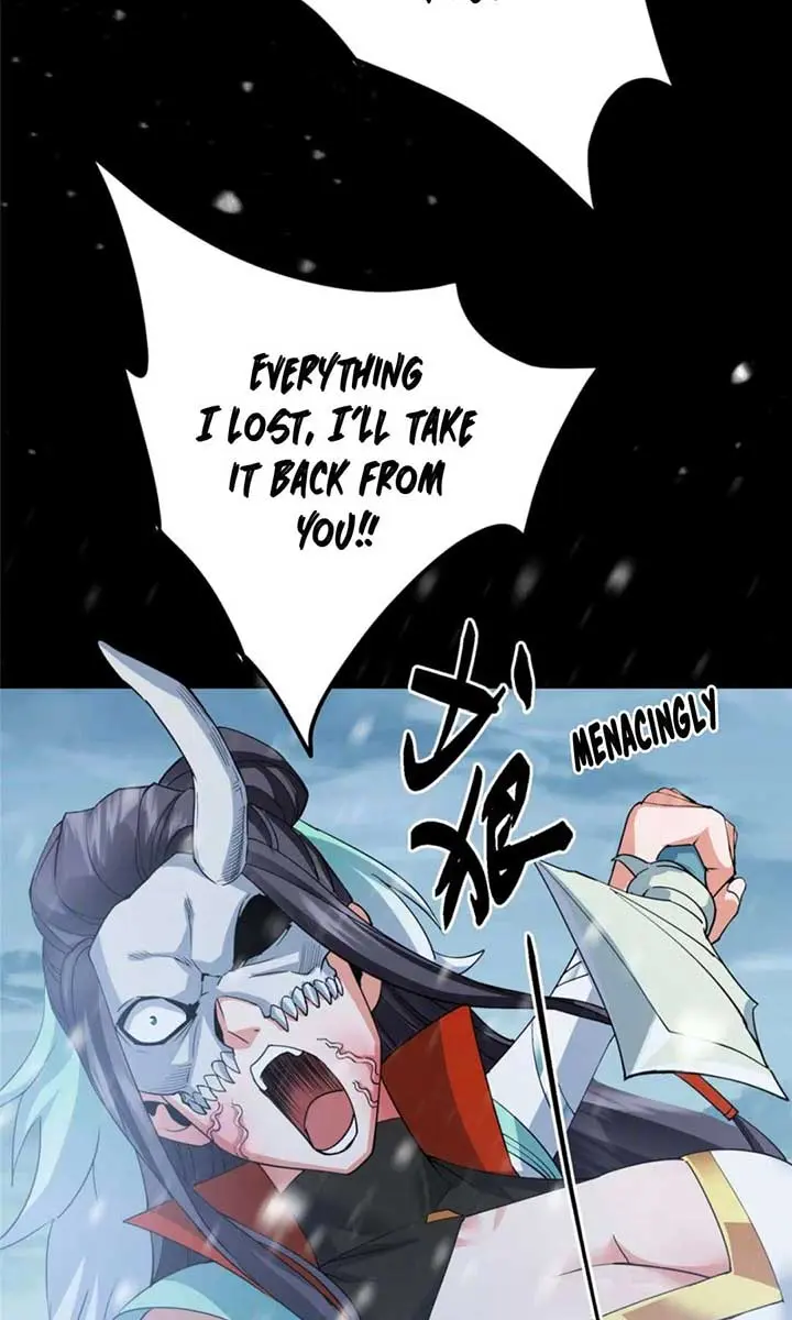 Keep a Low Profile, Sect Leader Chapter 420 Page 33