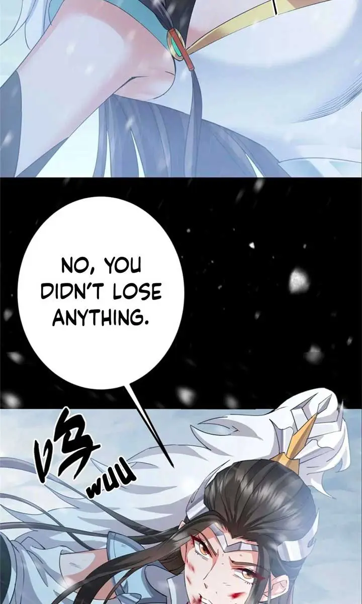 Keep a Low Profile, Sect Leader Chapter 420 Page 34