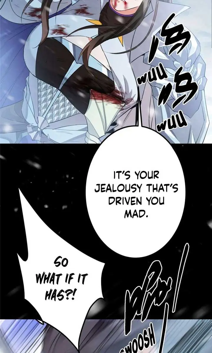 Keep a Low Profile, Sect Leader Chapter 420 Page 35