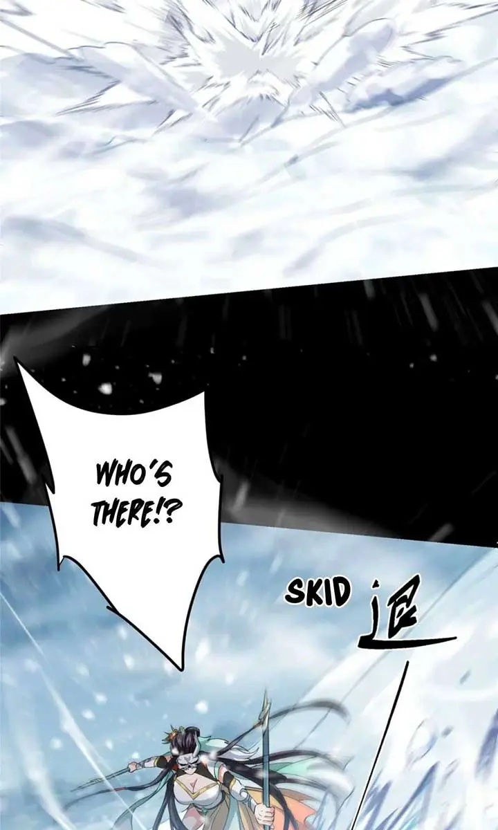 Keep a Low Profile, Sect Leader Chapter 420 Page 39