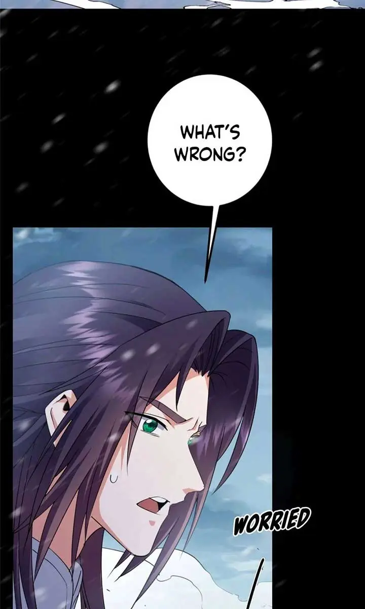 Keep a Low Profile, Sect Leader Chapter 420 Page 42