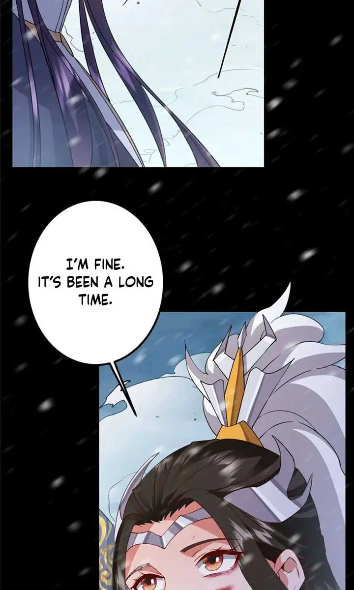 Keep a Low Profile, Sect Leader Chapter 420 Page 43
