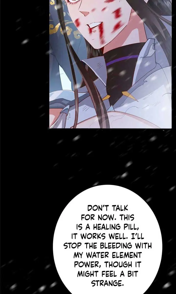 Keep a Low Profile, Sect Leader Chapter 420 Page 44