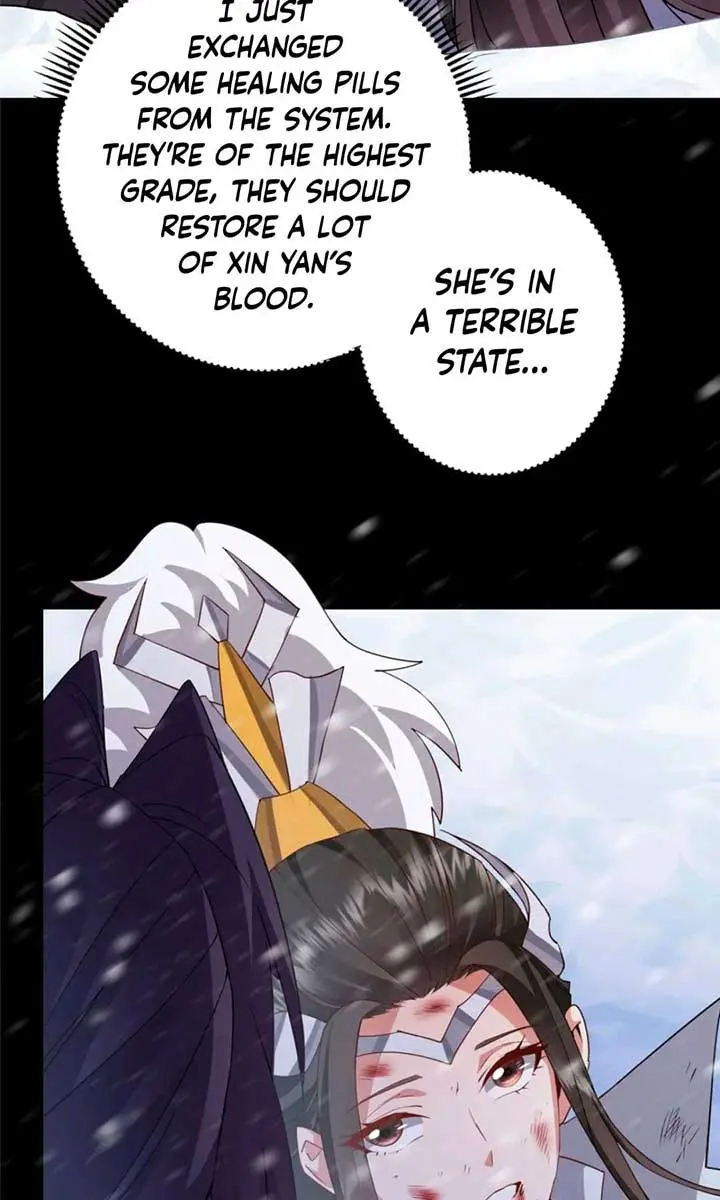 Keep a Low Profile, Sect Leader Chapter 420 Page 46