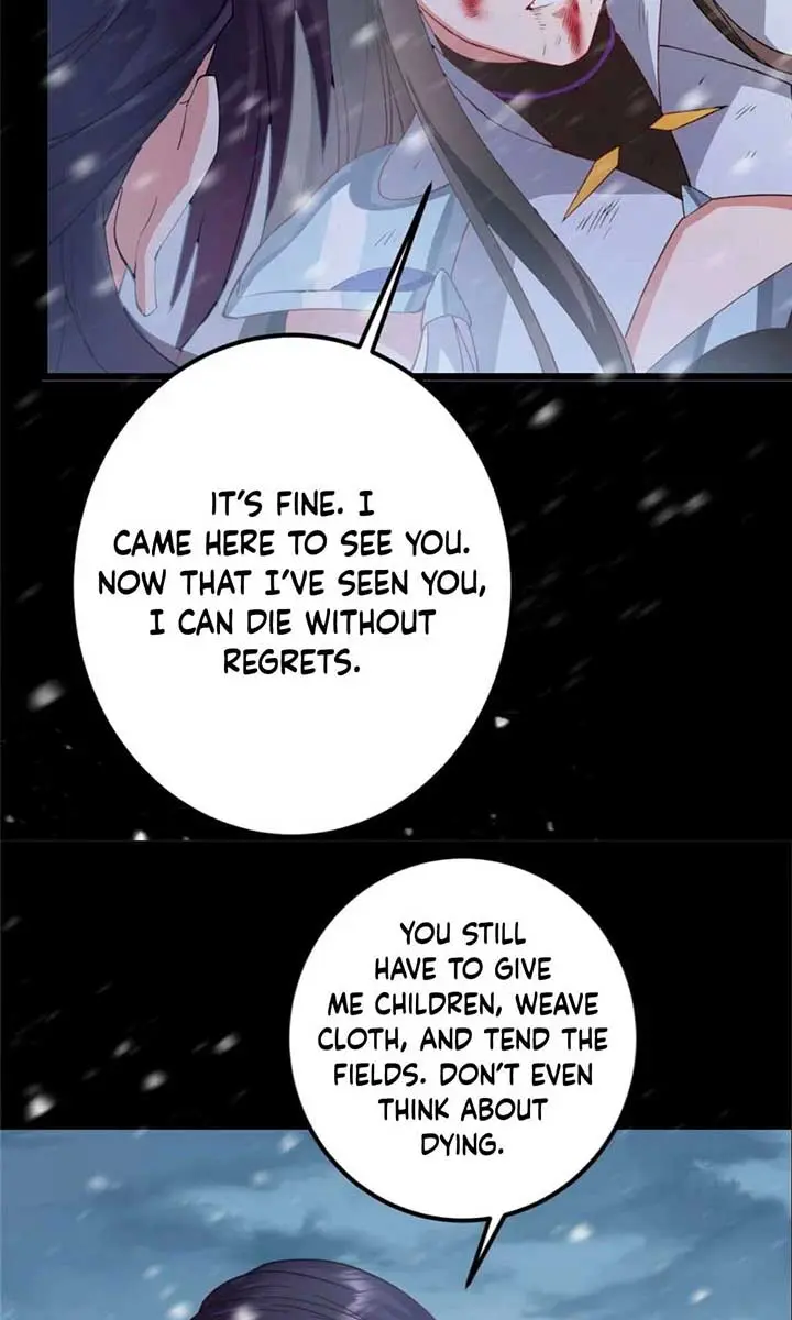 Keep a Low Profile, Sect Leader Chapter 420 Page 47