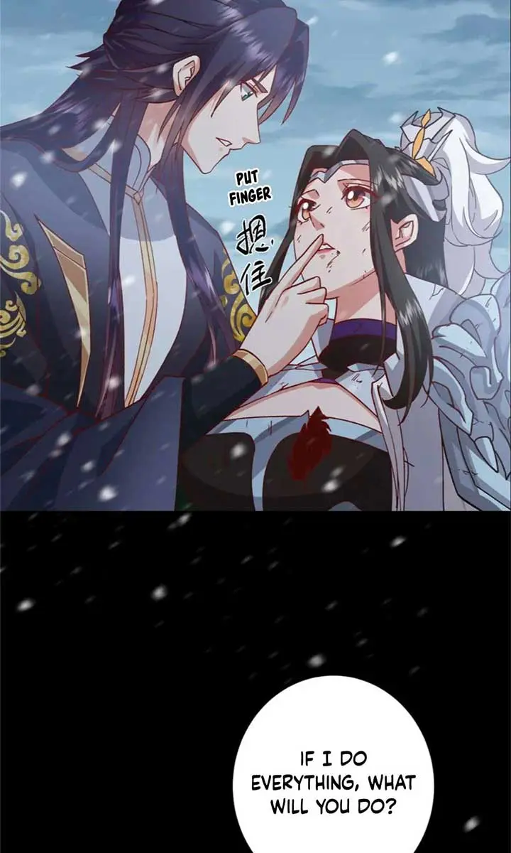 Keep a Low Profile, Sect Leader Chapter 420 Page 48