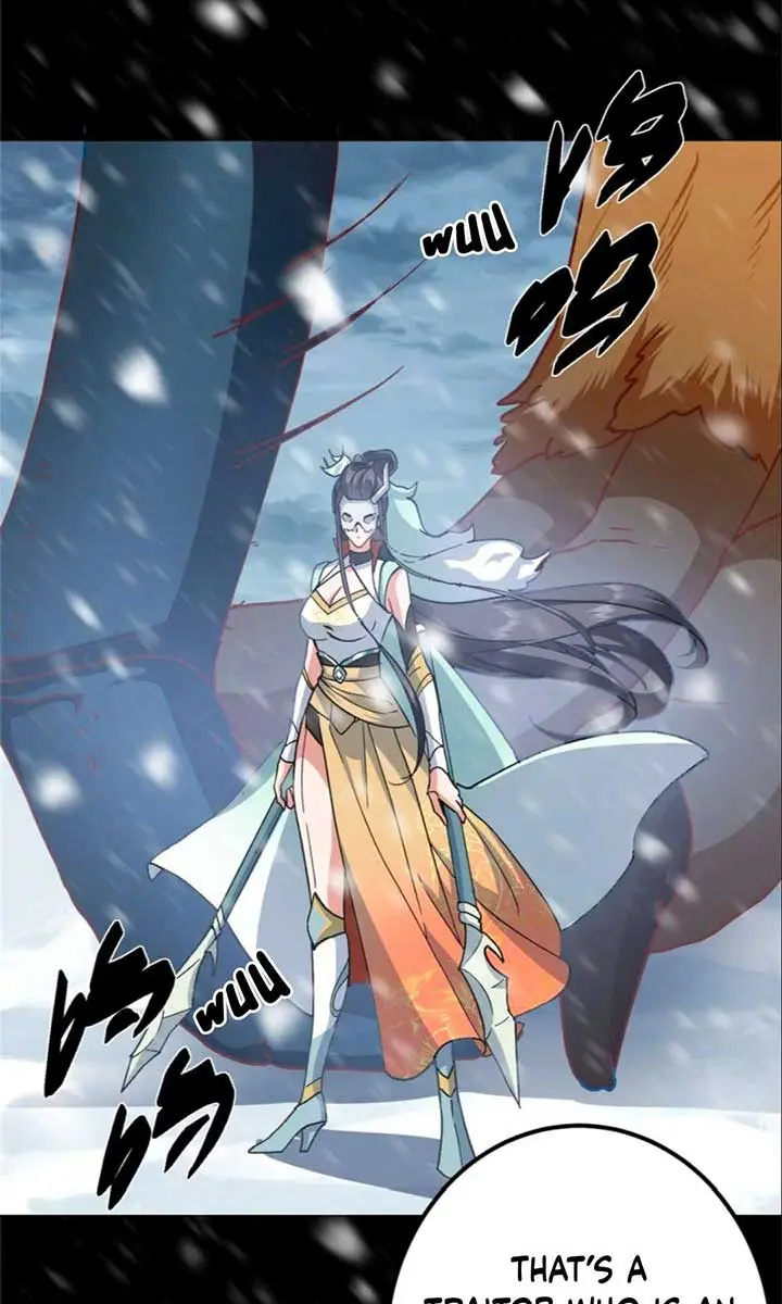 Keep a Low Profile, Sect Leader Chapter 420 Page 54