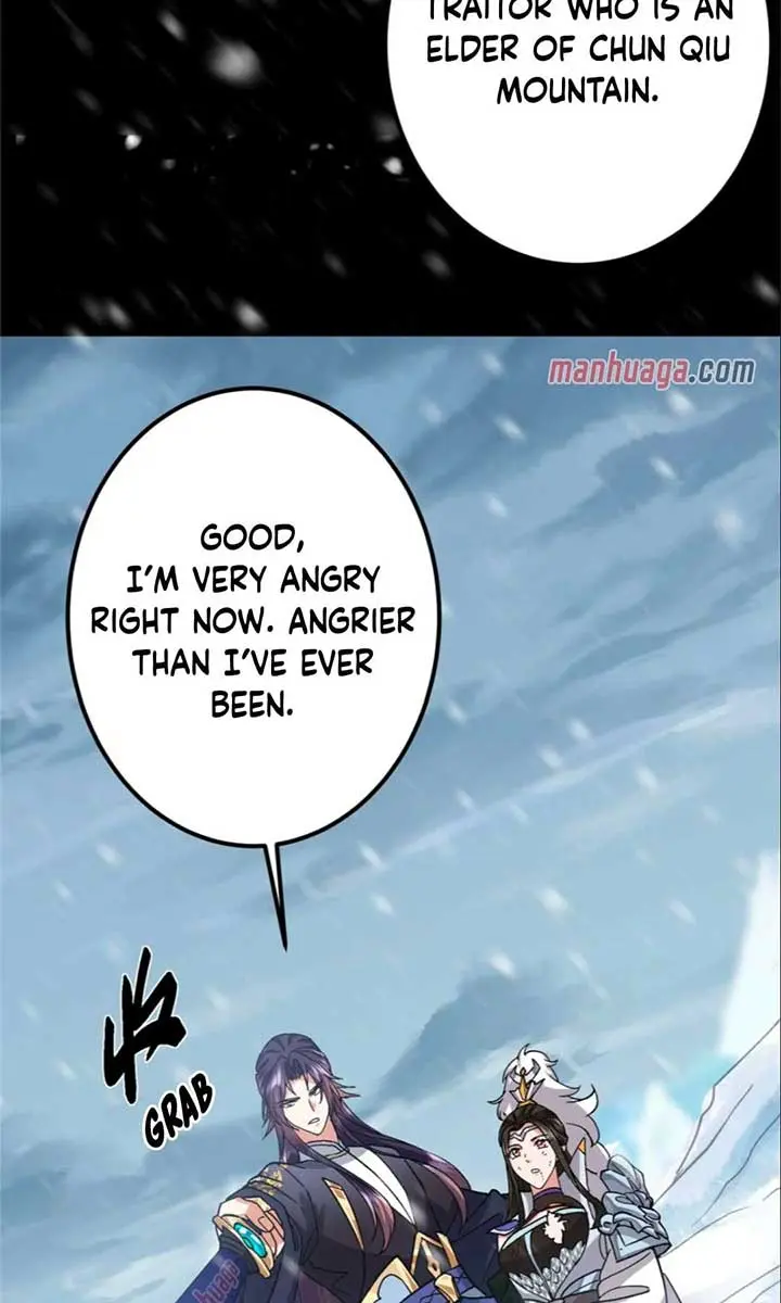 Keep a Low Profile, Sect Leader Chapter 420 Page 55