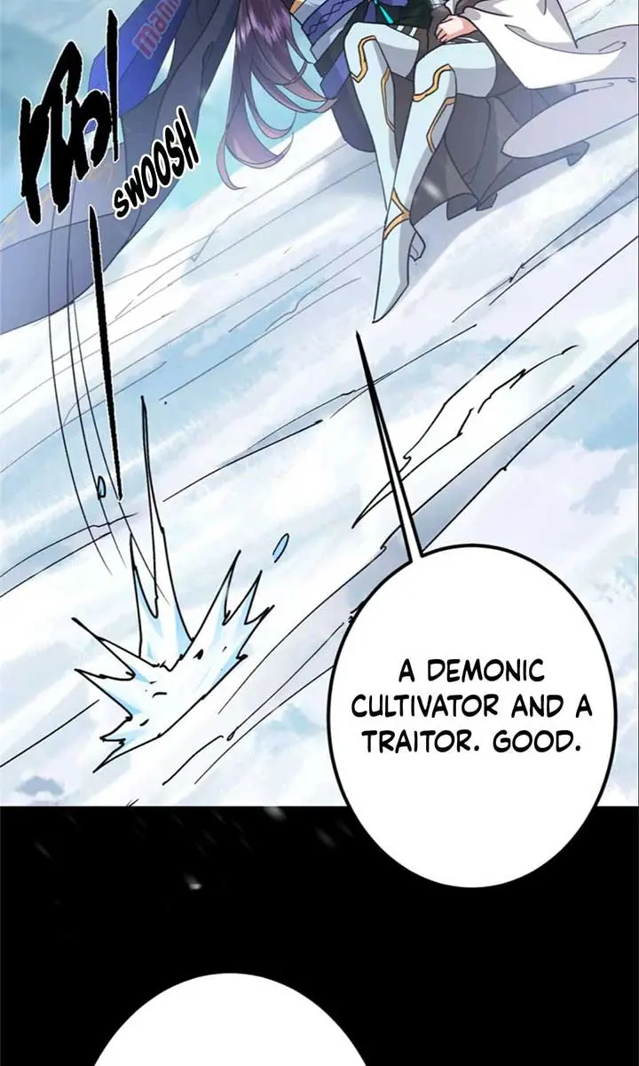 Keep a Low Profile, Sect Leader Chapter 420 Page 56