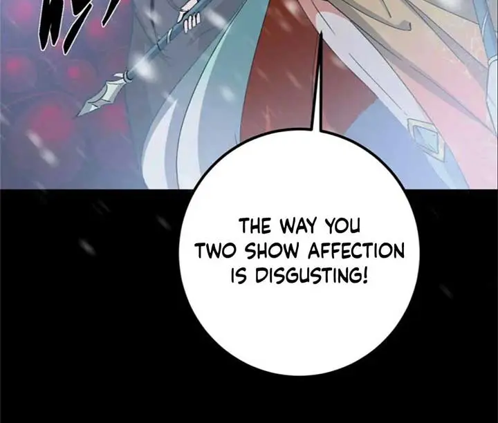 Keep a Low Profile, Sect Leader Chapter 420 Page 58