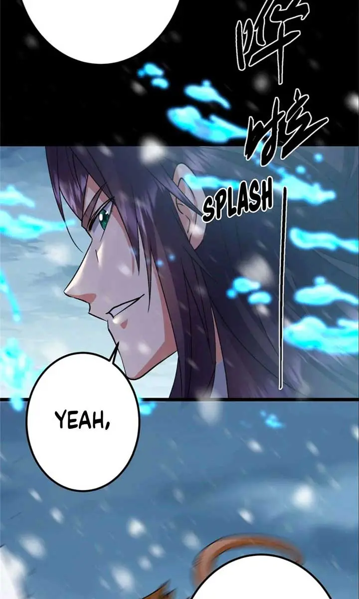 Keep a Low Profile, Sect Leader Chapter 420 Page 64