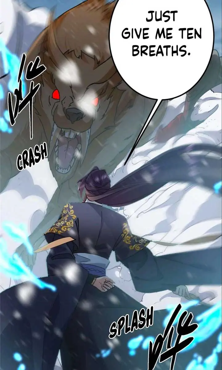 Keep a Low Profile, Sect Leader Chapter 420 Page 65