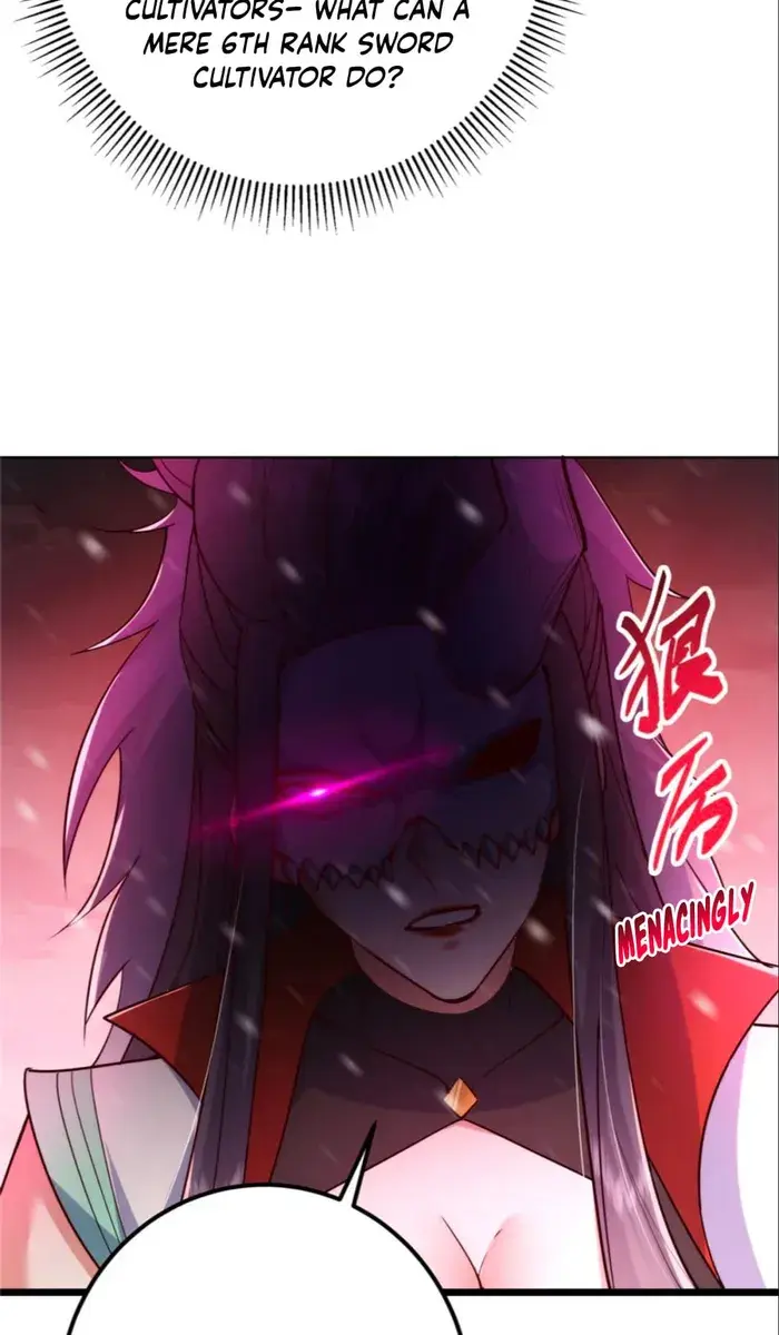 Keep a Low Profile, Sect Leader Chapter 421 Page 7