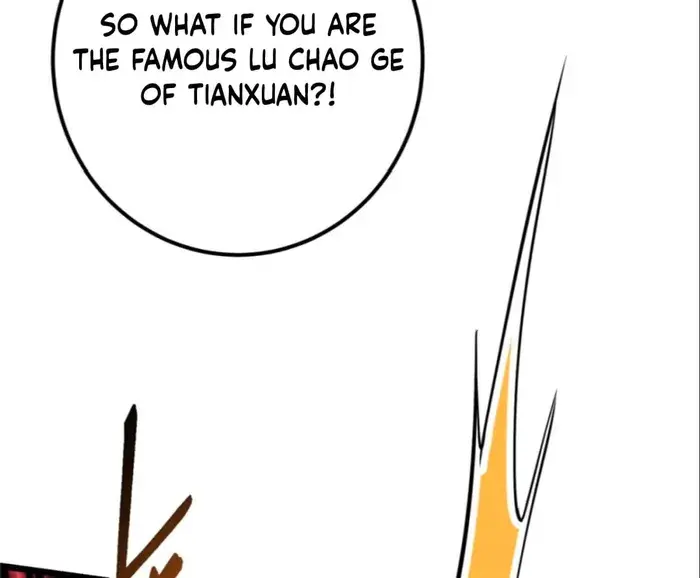 Keep a Low Profile, Sect Leader Chapter 421 Page 8