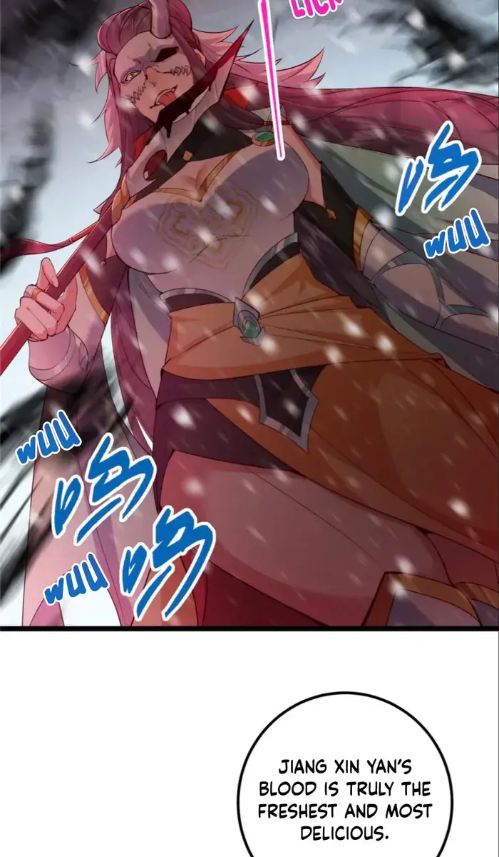 Keep a Low Profile, Sect Leader Chapter 421 Page 11