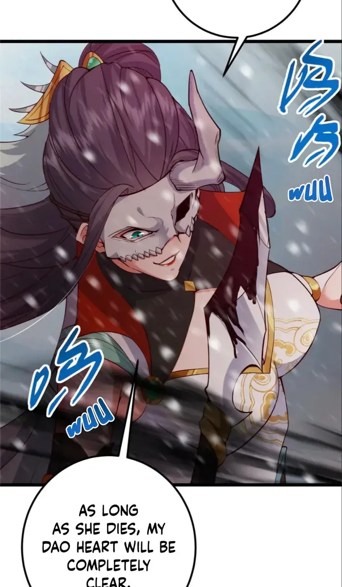 Keep a Low Profile, Sect Leader Chapter 421 Page 12