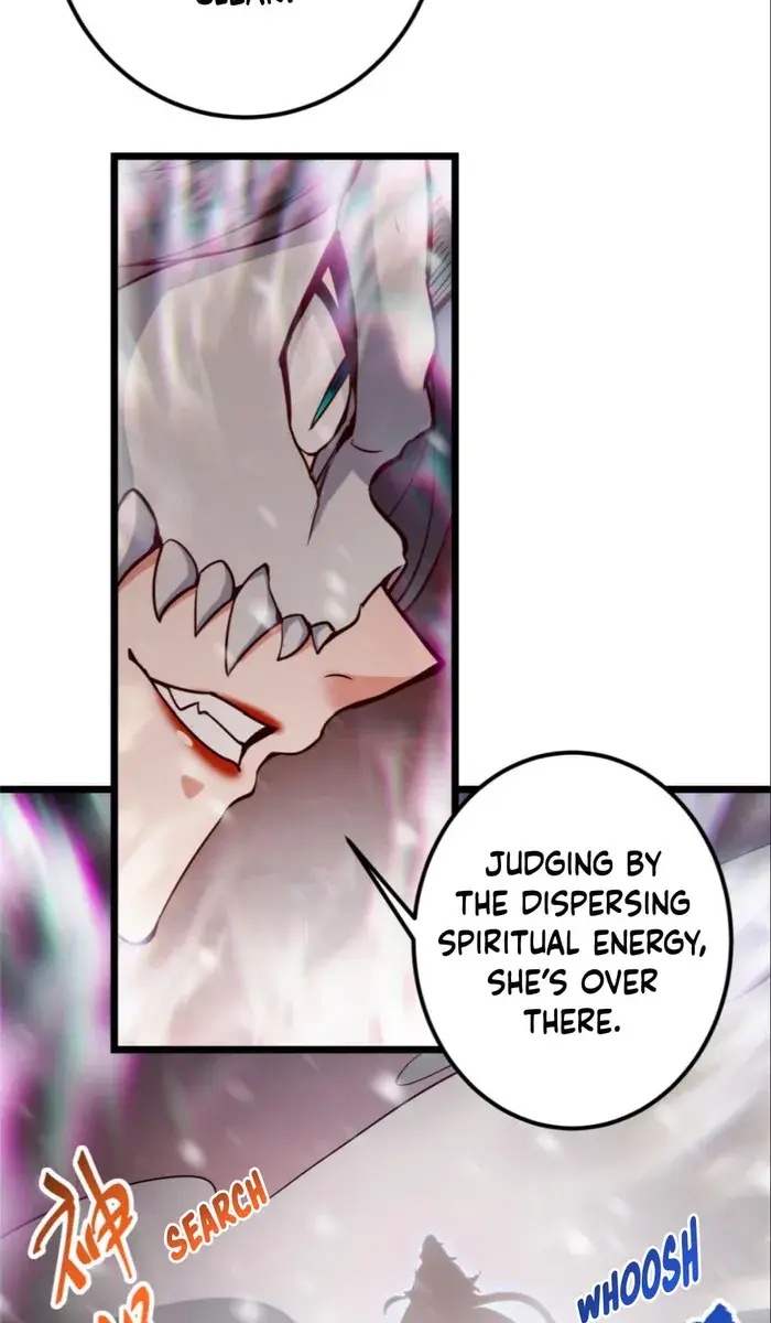 Keep a Low Profile, Sect Leader Chapter 421 Page 13