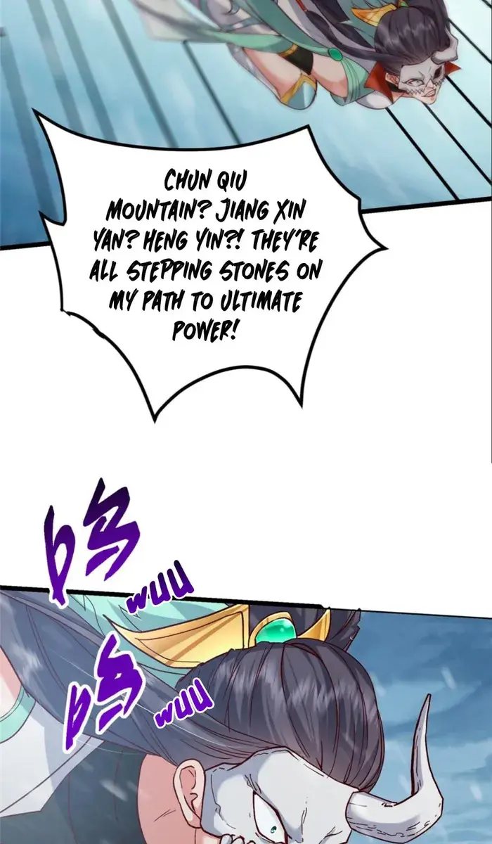 Keep a Low Profile, Sect Leader Chapter 421 Page 16